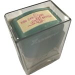 XSTAMPER 1415 STAMP YOU CAN DO BETTER
