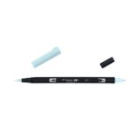 TOMBOW ABT DUAL BRUSH PEN 451 SKY BLUE