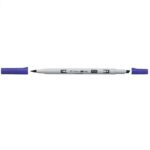 TOMBOW ABT PRO DUAL BRUSH MARKER P606 VIOLET