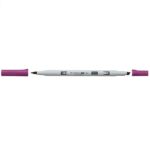 TOMBOW ABT PRO DUAL BRUSH MARKER P685 DEEP MAGENTA