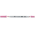 TOMBOW ABT PRO DUAL BRUSH MARKER P703 PINK ROSE