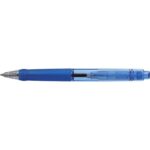TOMBOW BIZNO CLICK BALLPOINT PEN BLUE