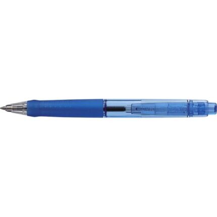 TOMBOW BIZNO CLICK BALLPOINT PEN BLUE