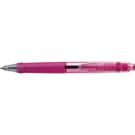TOMBOW BIZNO CLICK BALLPOINT PEN PINK