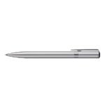 TOMBOW BALLPOINT PEN ZOOM L105 CITY SILVER