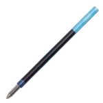 TOMBOW BALLPOINT PEN REFILL 0.7MM SHORT BLUE