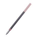 TOMBOW BALLPOINT PEN REFILL 0.7MM SHORT RED