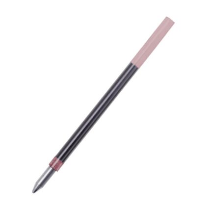 TOMBOW BALLPOINT PEN REFILL 0.7MM SHORT RED