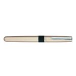 TOMBOW ROLLERBALL PEN HAVANNA GOLD