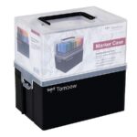 TOMBOW ABT DESKTOP+CARRY EMPTY MARKER CASE