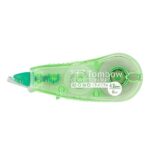 TOMBOW MONO CORRECTION TAPE 4.2MMX6M GREEN