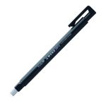 TOMBOW MONO ZERO ERASER 2.5X5MM [BLACK]