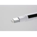 TOMBOW MONO ZERO ERASER 2.5X5MM [BLACK] - Image 2
