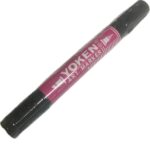 YOKEN ALCOHOL TWIN ART MARKER No.01 MAGENTA