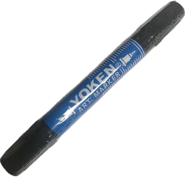 TERYAM-CYAN20.jpg YOKEN ALCOHOL TWIN ART MARKER TINT CYAN 20 - Image 1