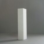 STYROFOAM LETTER 15X2CM Ι GREEK