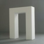 STYROFOAM LETTER 15X2CM Π GREEK