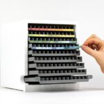 TOMBOW ABT MARKER DESKTOP ORGANIZER EMPTY - Image 3