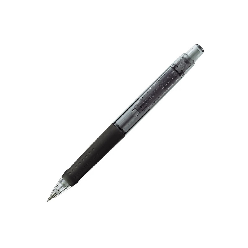 TSH-GB12.jpg TOMBOW BIZNO MECHANICAL PENCIL 0.5MM BLACK - Image 1