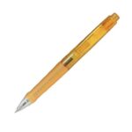 TOMBOW BIZNO MECHANICAL PENCIL 0.5MM YELLO
