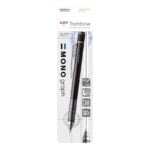 TOMBOW MECHANICAL PENCIL MONO GRAPH 0.5MM BLACK - Image 2
