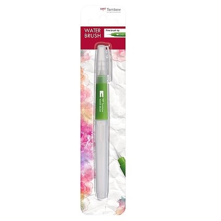 TWB-FN-1P.jpg TOMBOW WATERBRUSH FINE TIP - Image 1