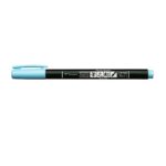 TOMBOW FUDENOSUKE PASTEL BRUSH PEN LIGHT BLUE