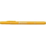 TOMBOW PLAYCOLOR 2 TWIN MARKER CHROME YELLOW