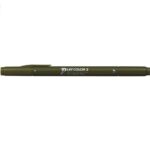 TOMBOW PLAYCOLOR 2 TWIN MARKER OLIVE