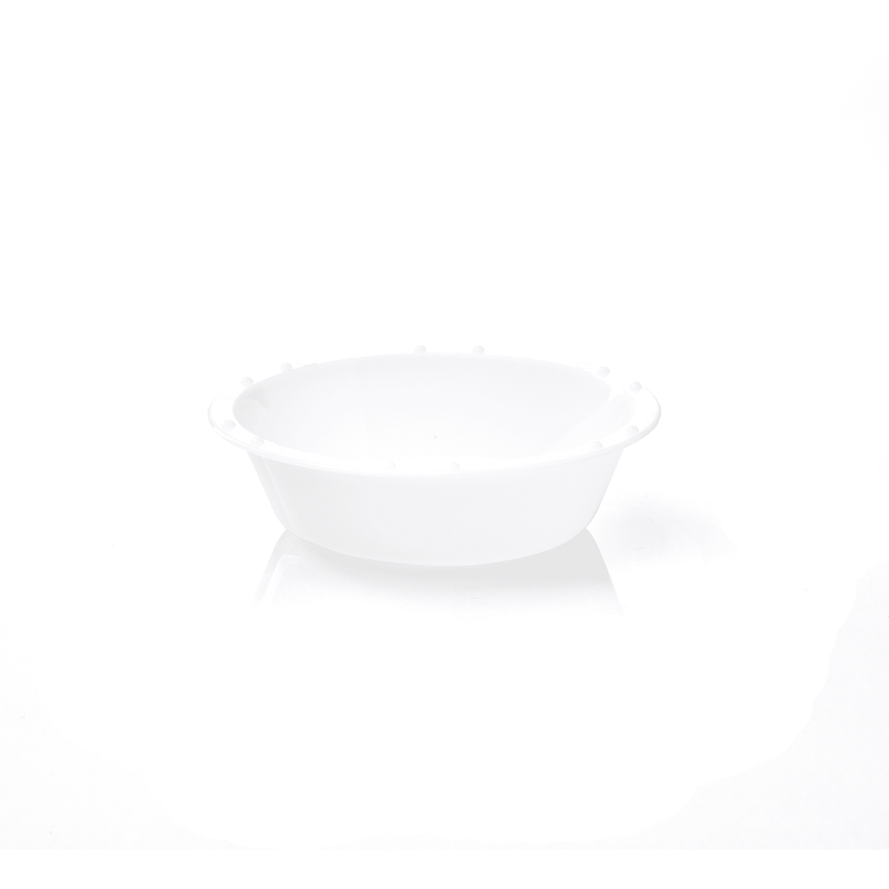 TX281.jpg TEXMEN PLASTIC CUP/BOWL D.8.5CM - Image 1