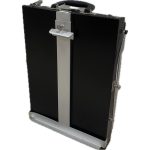 METAL EASEL BLACK BOX CASSETTE