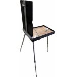 METAL EASEL BLACK BOX CASSETTE - Image 2