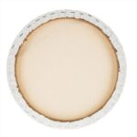 ARTIST ROUND STRETCHED CANVAS D.25CM