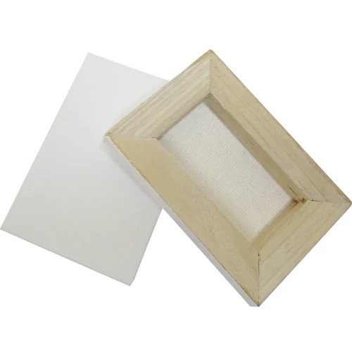WPE5303S-6X8.jpg MINI STRETCHED CANVAS 6X8CM - Image 1