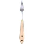 PAINTING KNIFE No.14