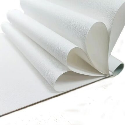 CANVAS PAD 9X12IN 10SHEETS