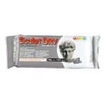 SCULPT DRY AIR DRYING MODELLING MATERIAL 250G STONE