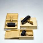 ARTOOLS DELUXE RUBBER BRAYERS 10CM [L.60MM] HI-TECH [1PC]