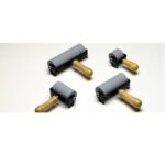ARTOOLS DELUXE RUBBER BRAYERS 15CM [L.60MM] [1PC]