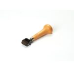 ARTOOLS ROULETTE LINER [COARSE 1MM] 20X15X123MM [MUSHROOM HANDLE]