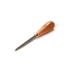 ARTOOLS SCRAPER WITH HANDLE 180MM [HIGH CARBON STEEL]