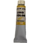 ARTOOLS LINO PRINTING INK [OIL BASED] 22ML YELLOW