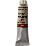 ARTOOLS LINO PRINTING INK [OIL BASED] 22ML ENGLISH RED