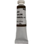 ARTOOLS LINO PRINTING INK [OIL BASED] 22ML SEPIA