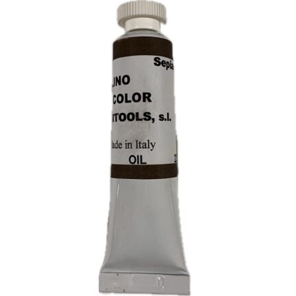 ARTOOLS LINO PRINTING INK [OIL BASED] 22ML SEPIA