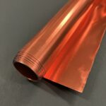 ARTOOLS ALUMINIUM FOIL ROLL 0.15MMX42X100CM COPPER