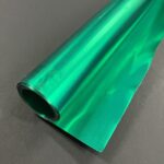 ARTOOLS ALUMINIUM FOIL ROLL 0.15MMX42X100CM GREEN