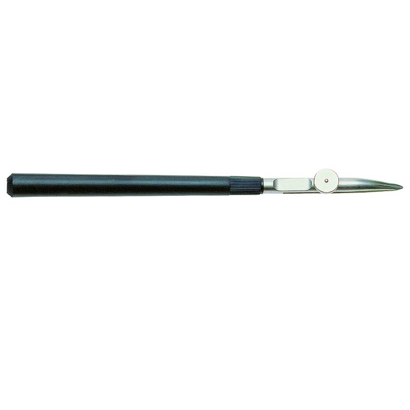 EC3457.jpg ECOBRA RULING PEN 0.25-0.8MM - Image 1