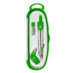 ECOBRA COMPASS 12CM [UP TO D.320MM] GREEN