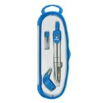 ECOBRA COMPASS 12CM [UP TO D.320MM] BLUE